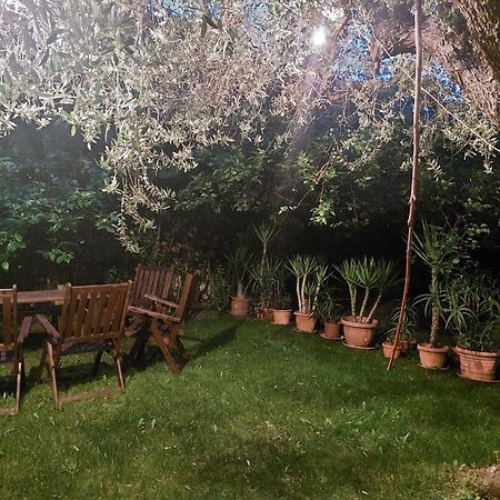B&B Villa Mia Lanciano Exterior photo