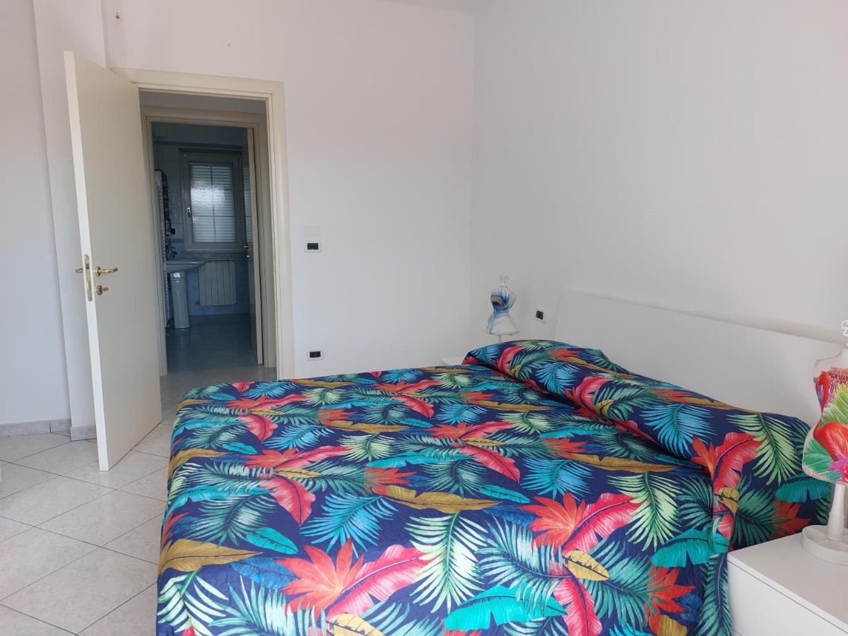B&B Villa Mia Lanciano Exterior photo