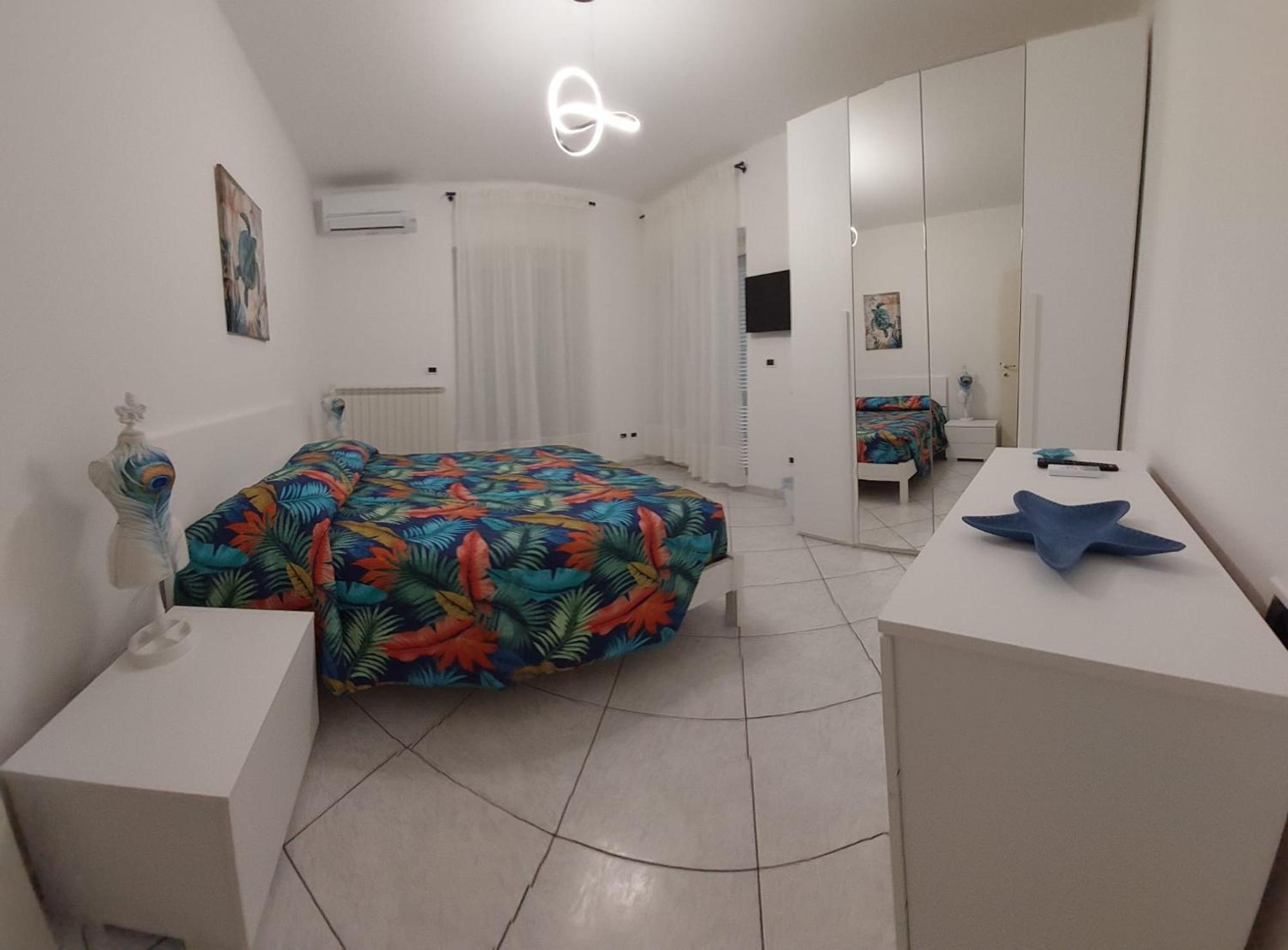 B&B Villa Mia Lanciano Exterior photo