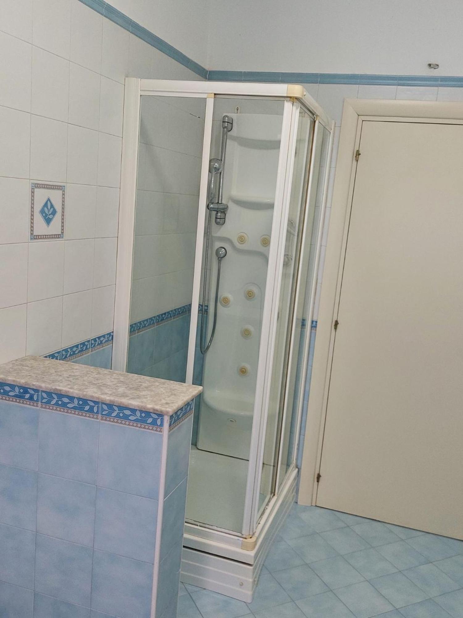 B&B Villa Mia Lanciano Exterior photo